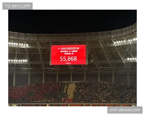 川渝德比上演让二追三再绝平 铜梁龙蓉城激战贡献六球